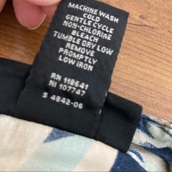 4/$25 Lane Bryant Tunic Blouse Top Size 26/28 - Picture 11 of 14